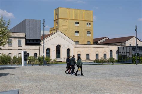 fundacao prada milano|fondazione prada milano.